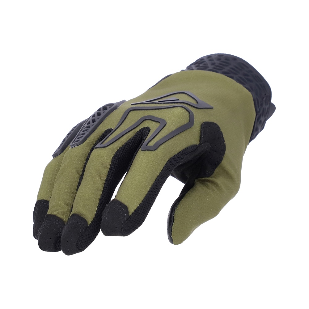 ACERBIS ENDURO RACE GLOVES ( 4 items )
